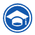 學(xué)校logo